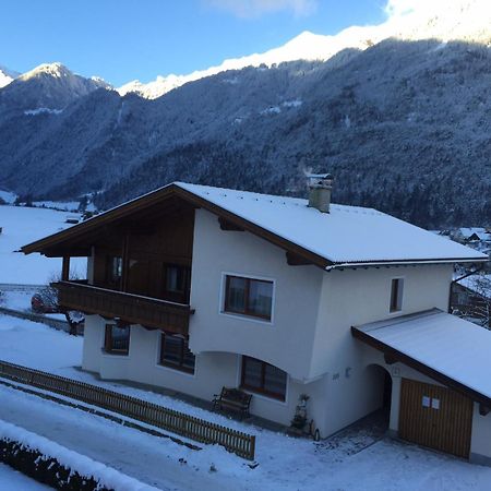 Haus Petrasch "555" Apartment Pfunds Exterior foto